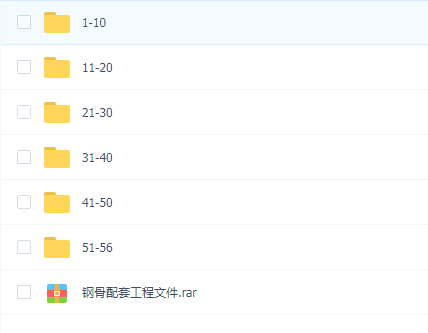 高精度影视级硬表面角色《钢骨》制作全流程
