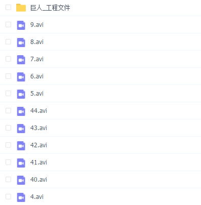 逼真写实角色《巨人》之极致皮肤毛发进阶宝典【正版中字】