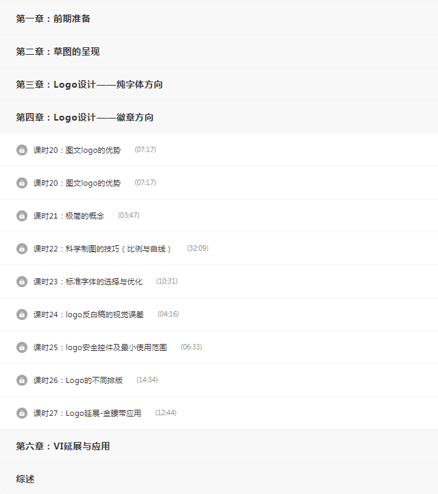 《超级符号的诞生》品牌视觉形象设计全程跟踪【品牌设计】