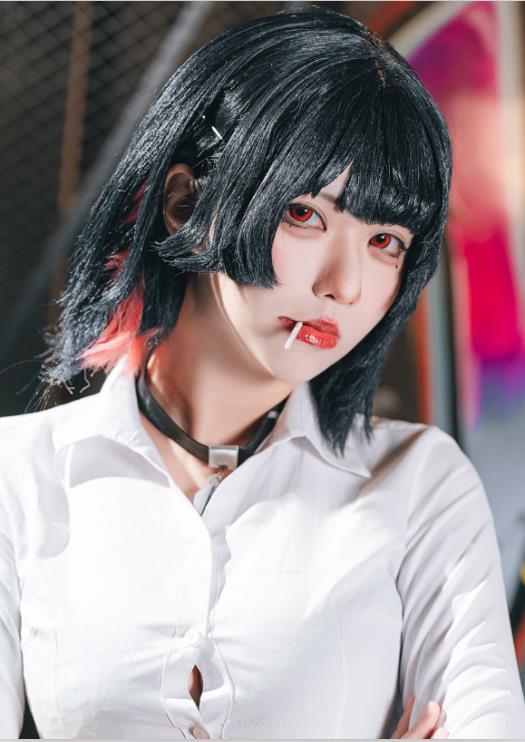 Сsora Cosplayϼ7